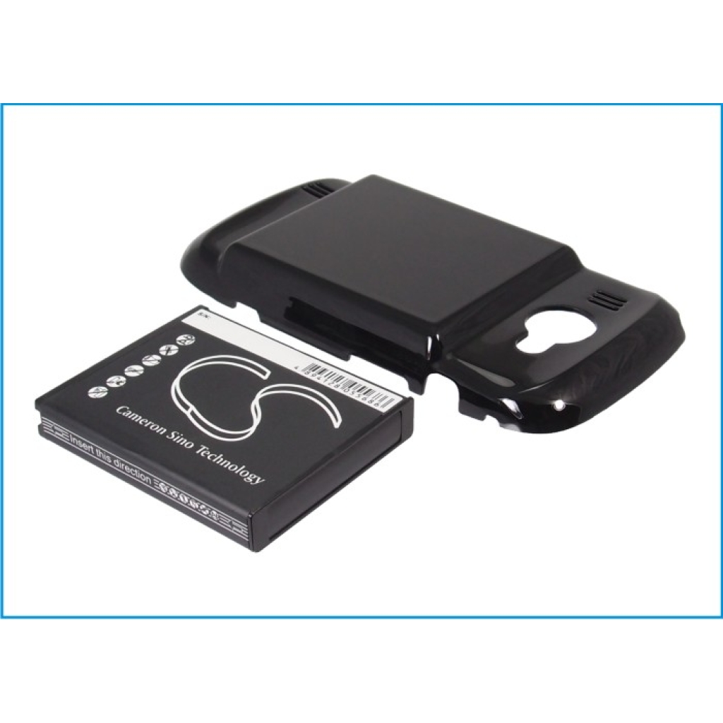 Batterie de téléphone portable Samsung SCH-i920