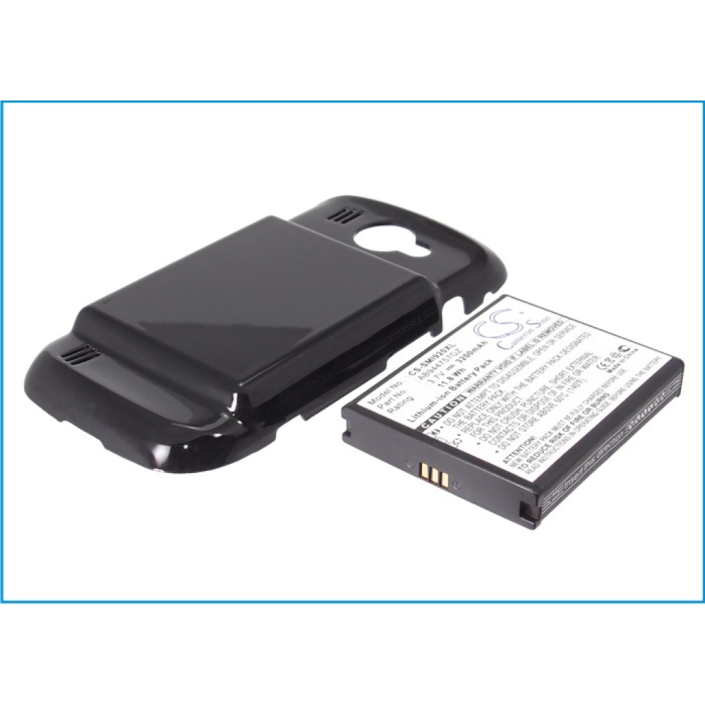 Batterie de téléphone portable Samsung SCH-i920