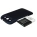 Batterie de téléphone portable Samsung GT-I9308