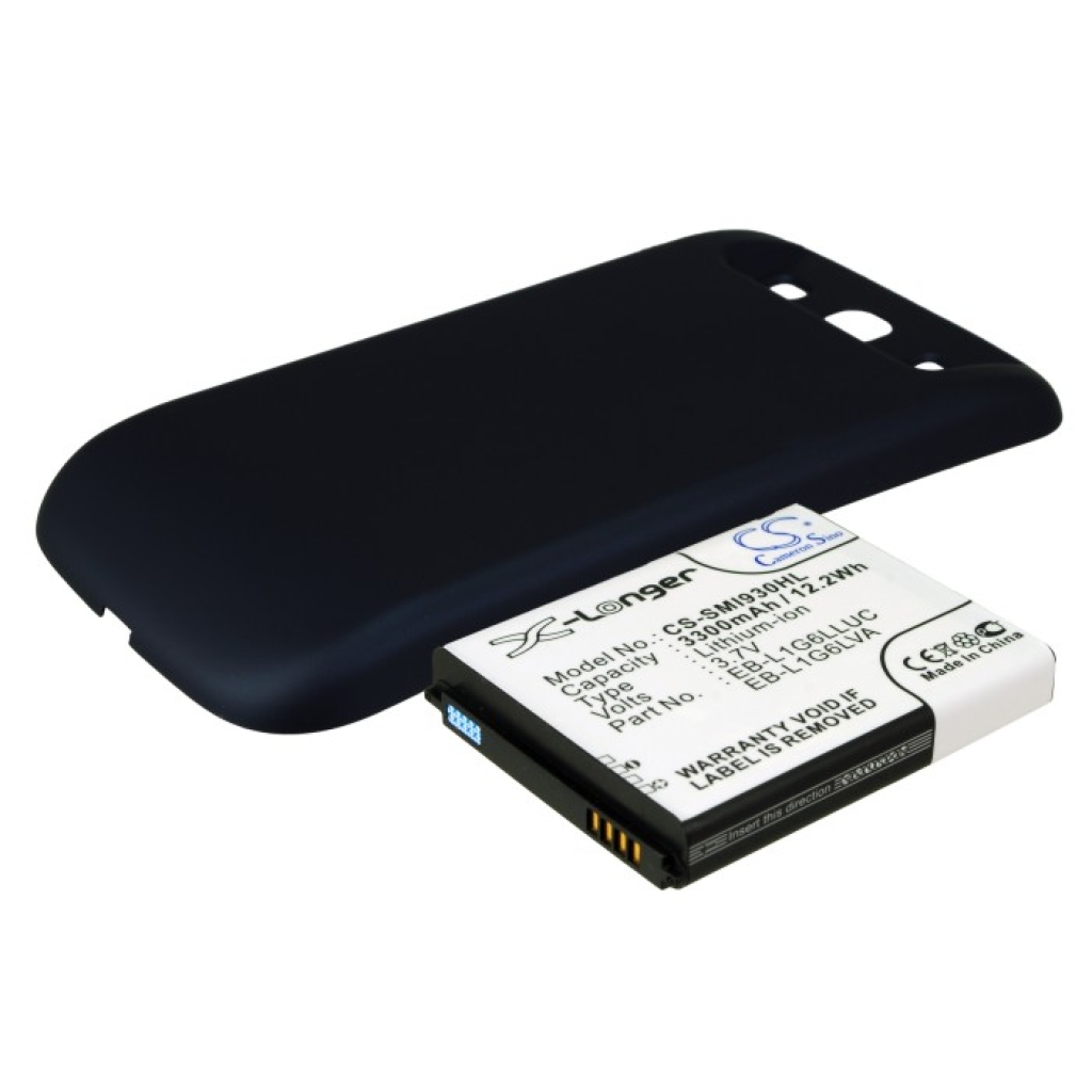 Batterie de téléphone portable Samsung GT-I9308