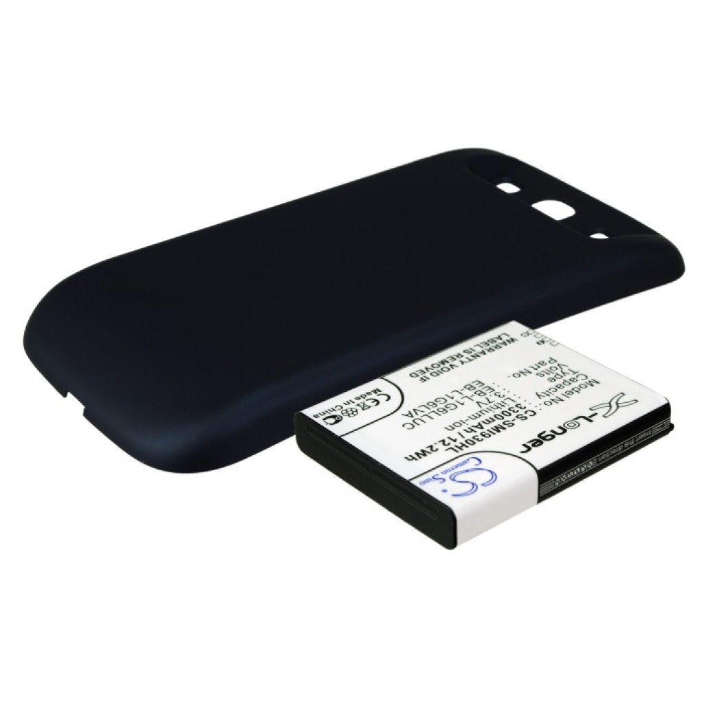 Batterie de téléphone portable Samsung GT-I9308