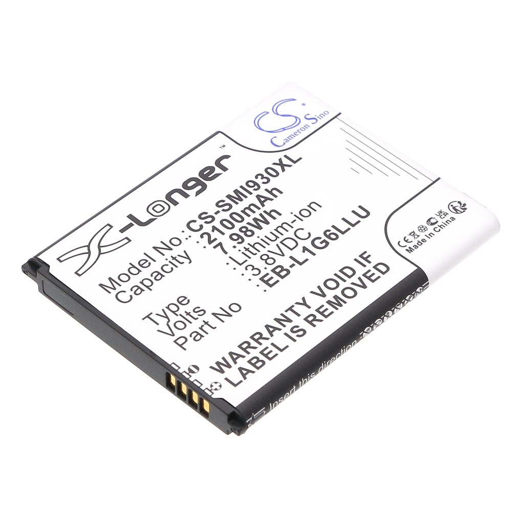 Batterie de téléphone portable Samsung SHW-M440S