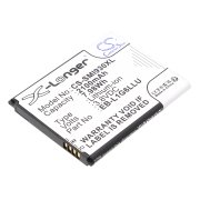 CS-SMI930XL<br />Batterie pour  remplace la batterie EB-L1G6LLAGSTA
