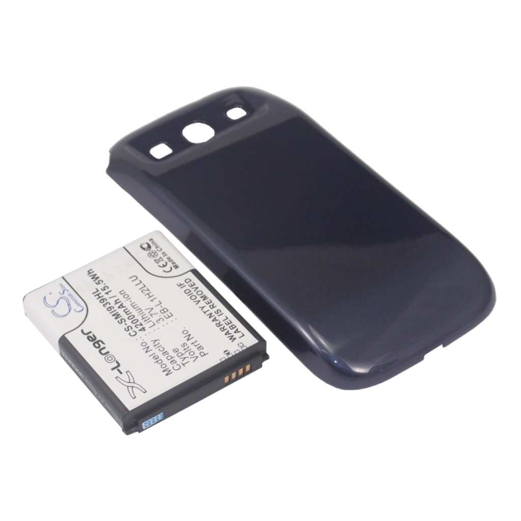 Batterie de téléphone portable Samsung Midas
