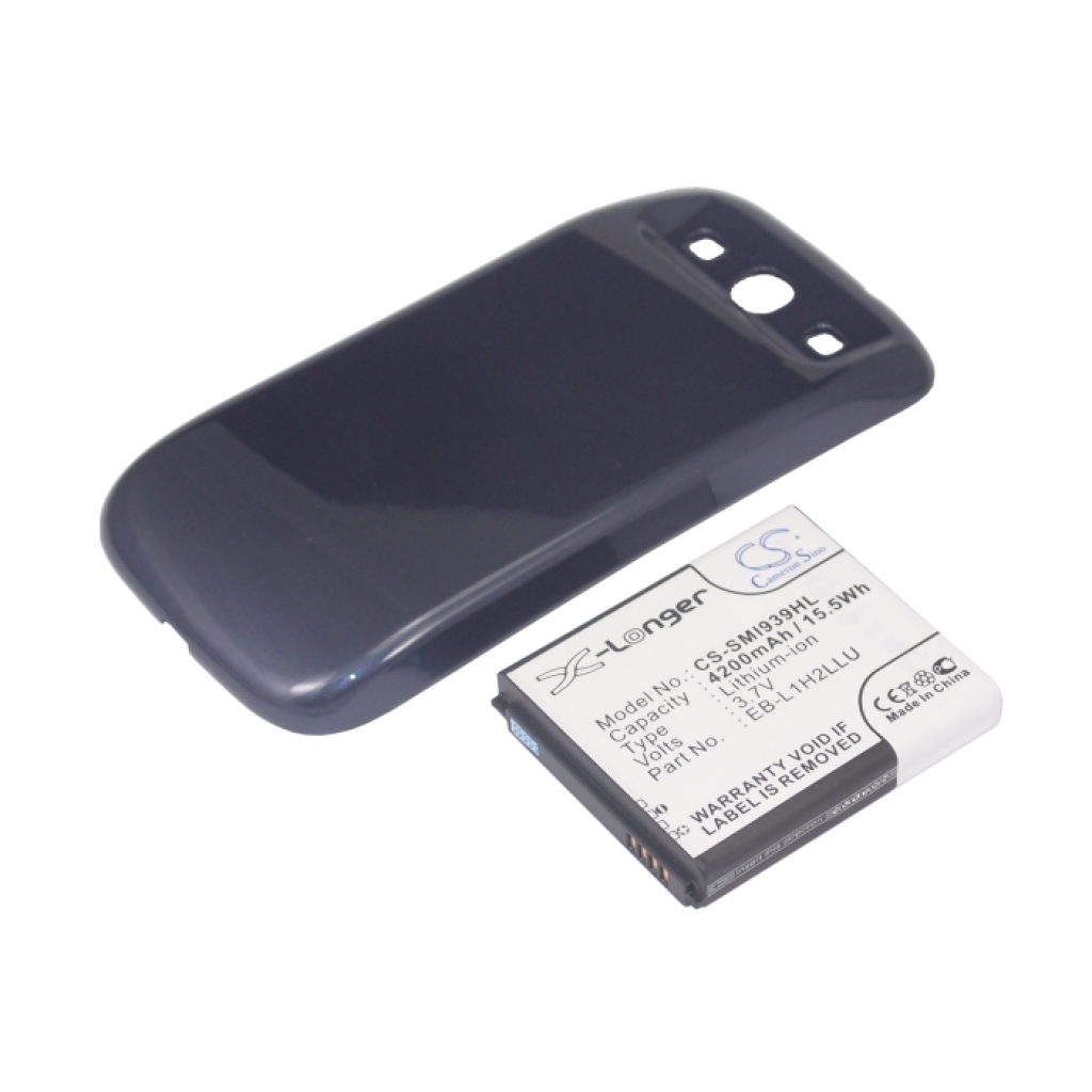Batterie de téléphone portable Samsung Midas