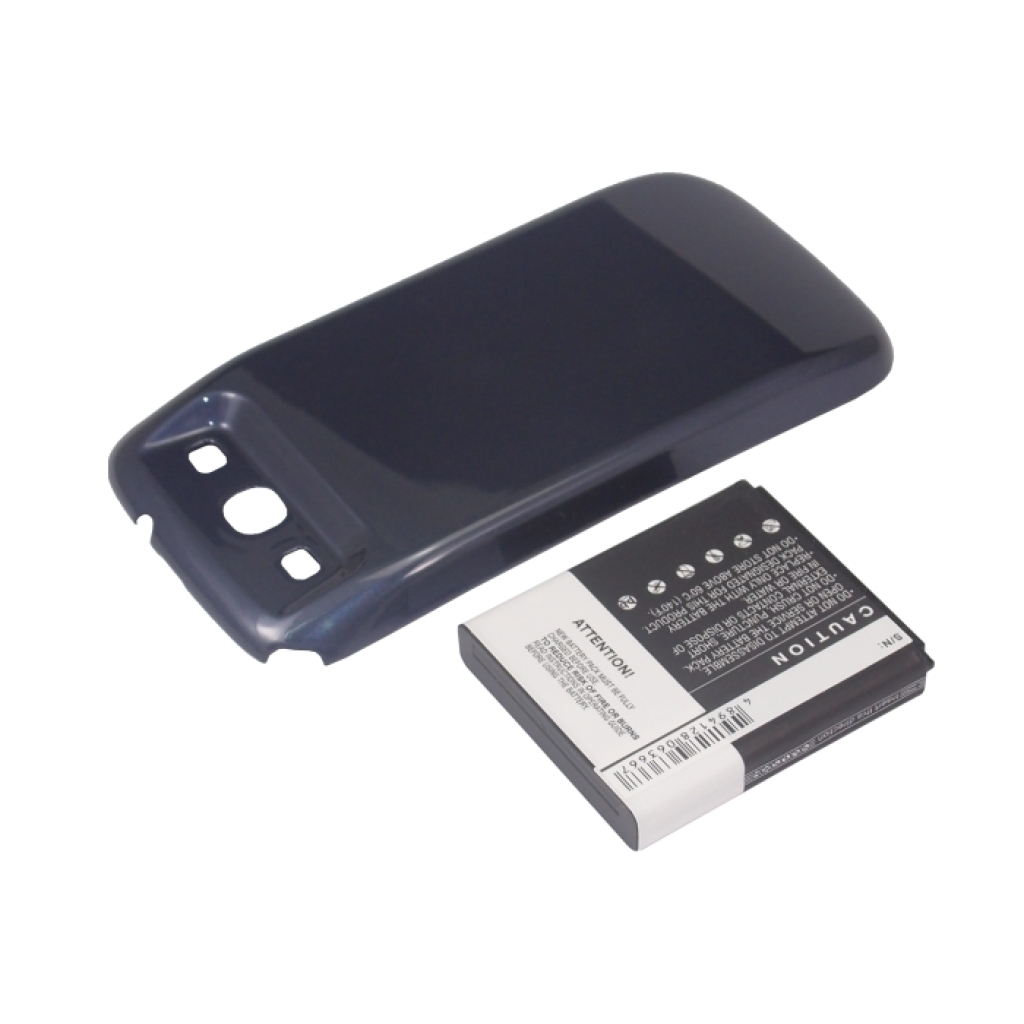 Batterie de téléphone portable Samsung Midas