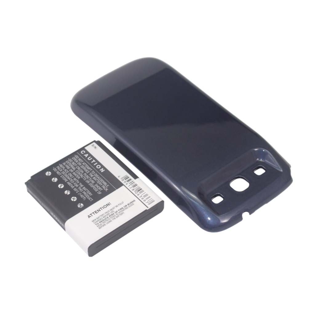 Batterie de téléphone portable Samsung Midas