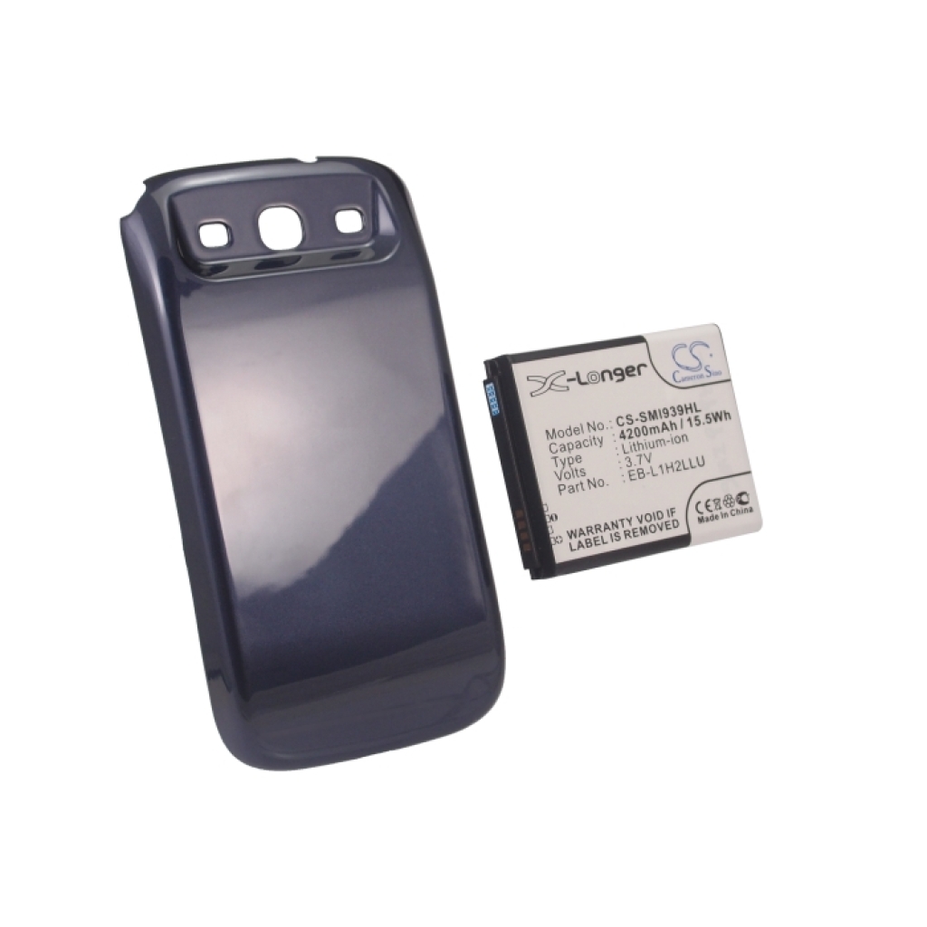 Batterie de téléphone portable Samsung Midas