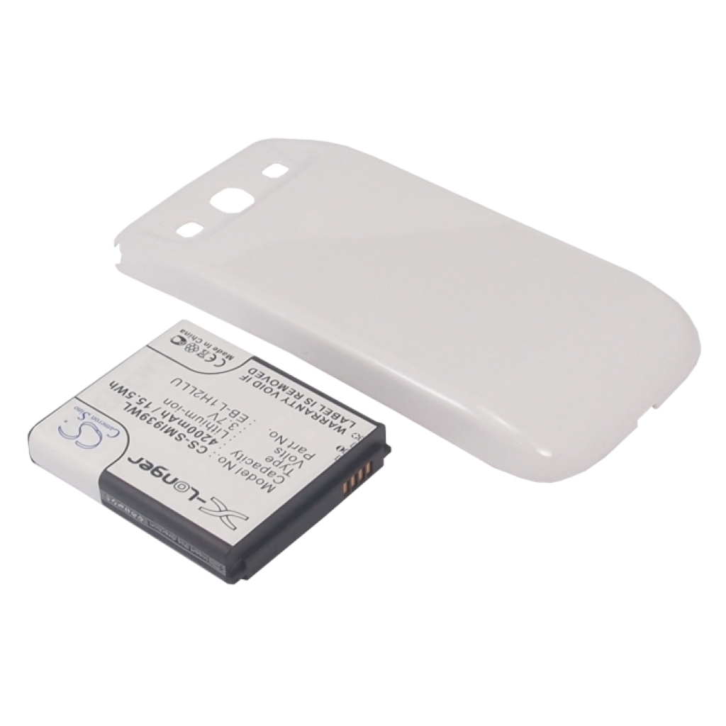 Batterie de téléphone portable Samsung Midas