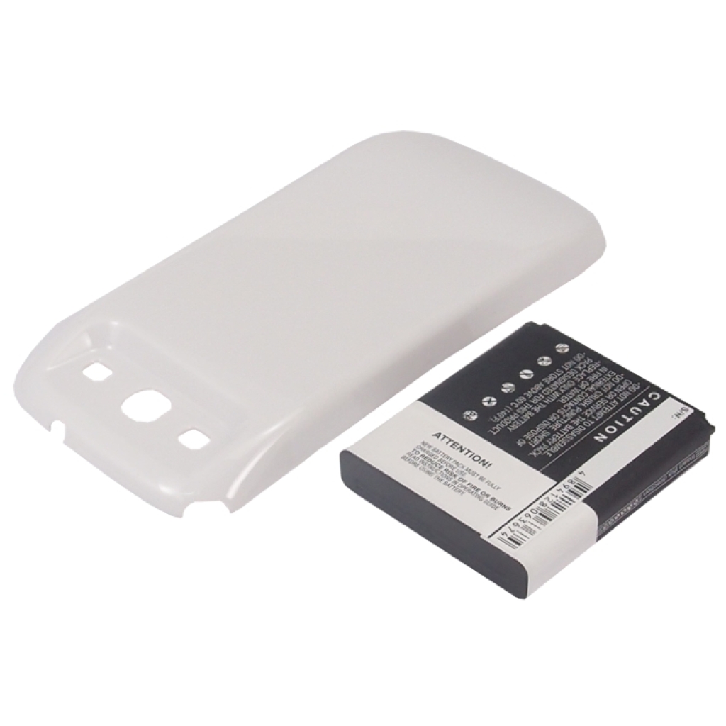 Batterie de téléphone portable Samsung Midas