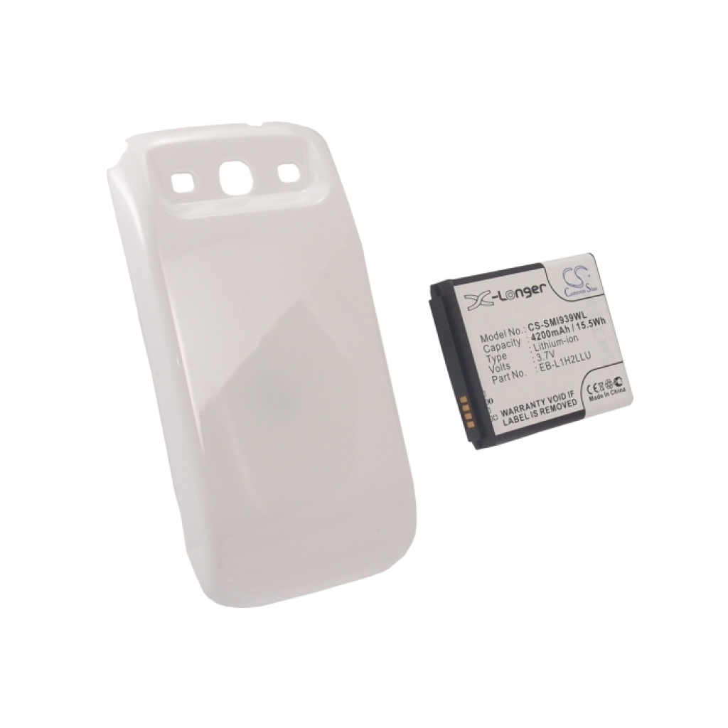 Batterie de téléphone portable Samsung Midas