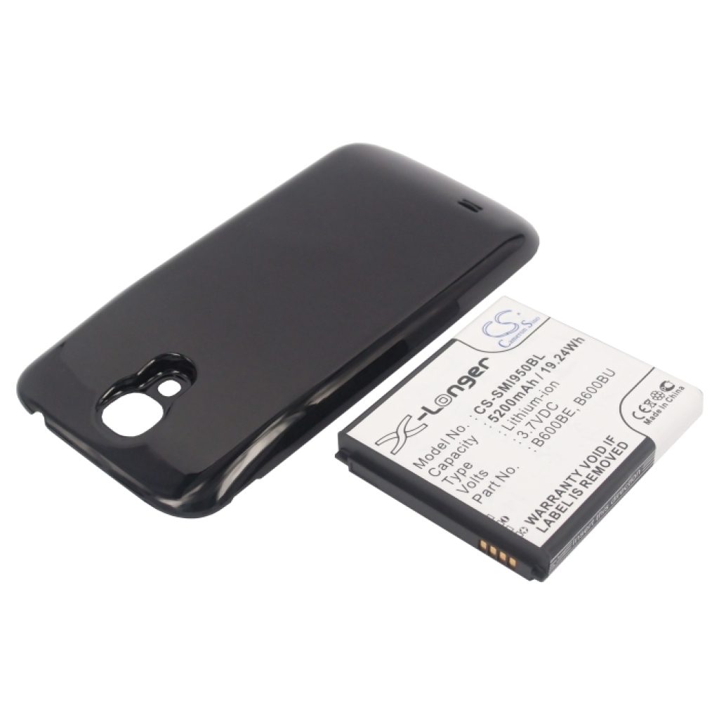 Batterie de téléphone portable Samsung GT-i9502