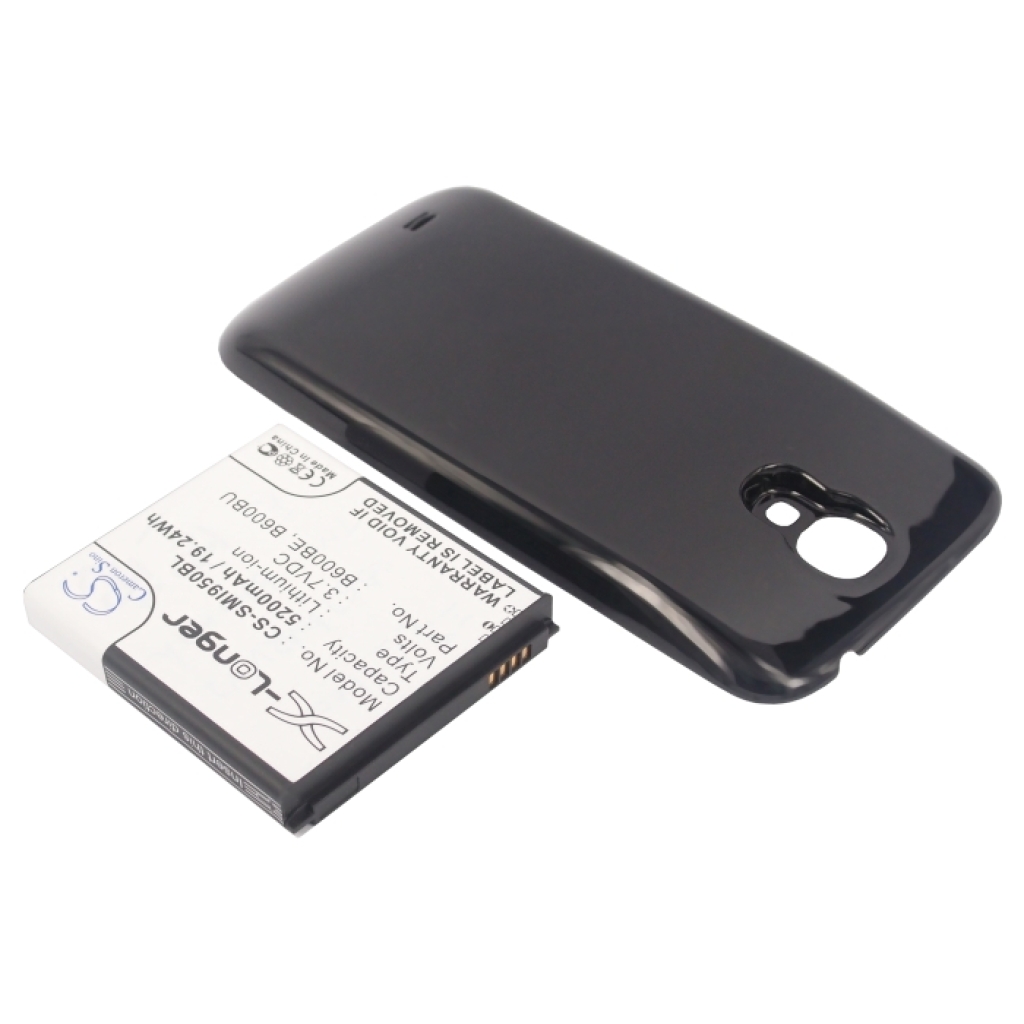 Batterie de téléphone portable Samsung GT-i9502