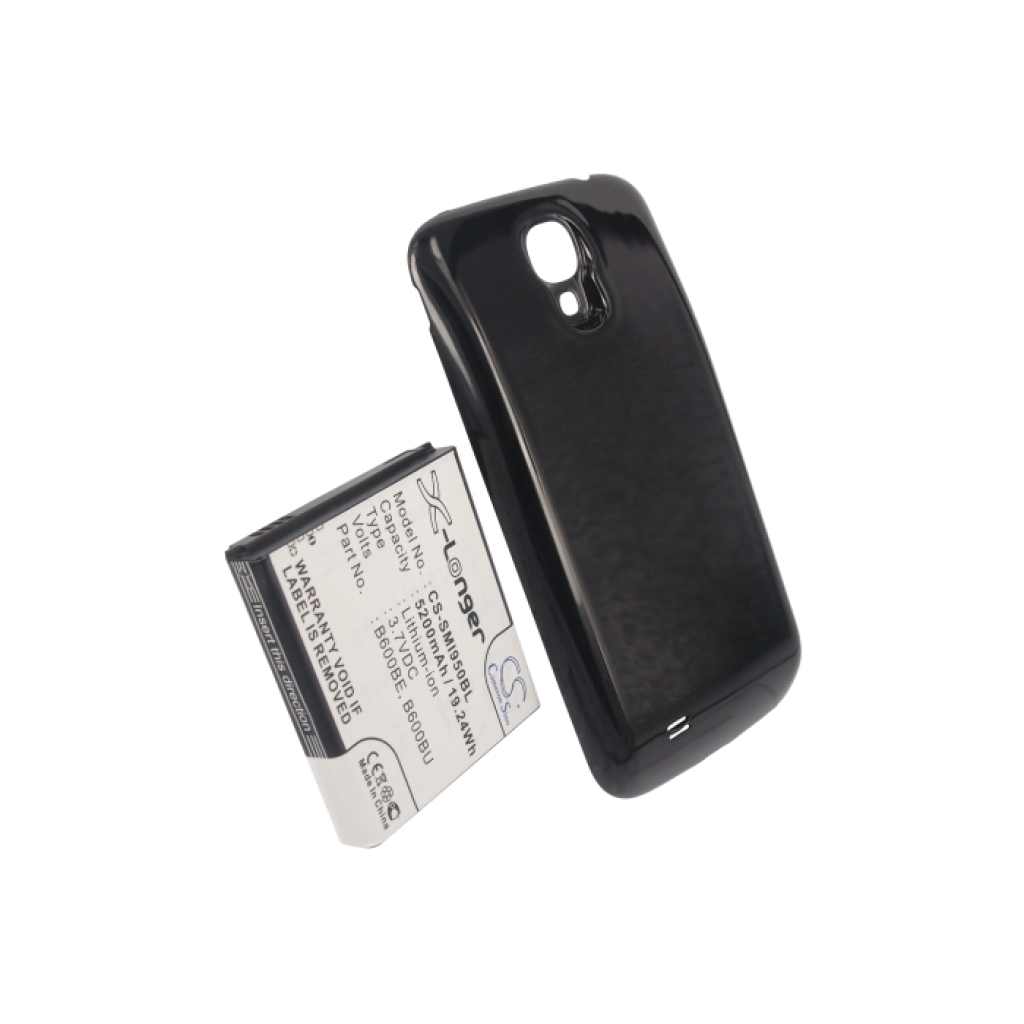 Batterie de téléphone portable Samsung GT-i9502