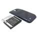Batterie de téléphone portable Samsung GT-I9500