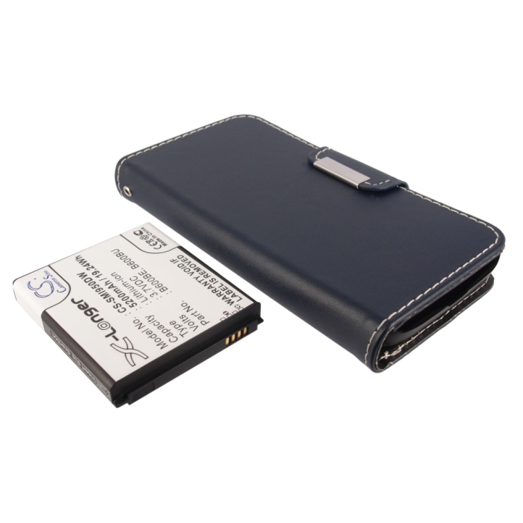 Batterie de téléphone portable Samsung SGH-N055