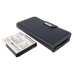 Batterie de téléphone portable Samsung GT-I9500