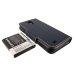 Batterie de téléphone portable Samsung GT-I9500
