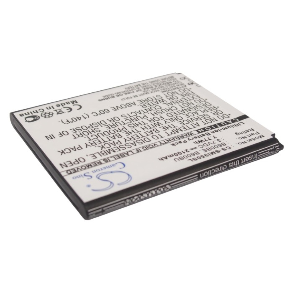 Batterie de téléphone portable Samsung SHV-E300