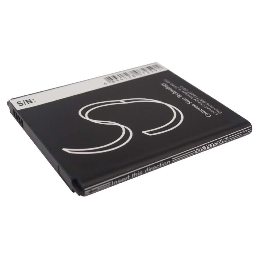 Batterie de téléphone portable Samsung SC-02F