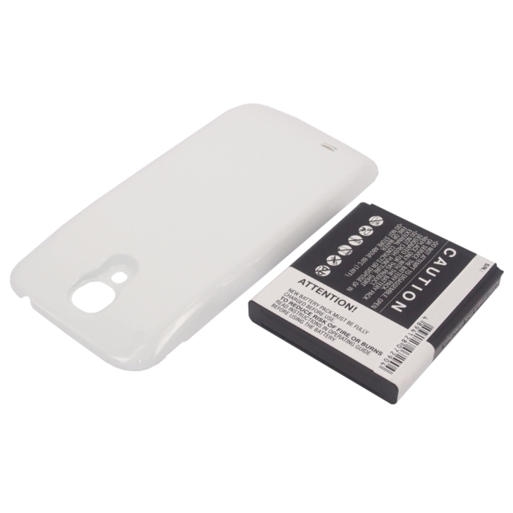 Batterie de téléphone portable Samsung GT-I9500