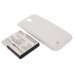Batterie de téléphone portable Samsung GT-I9500