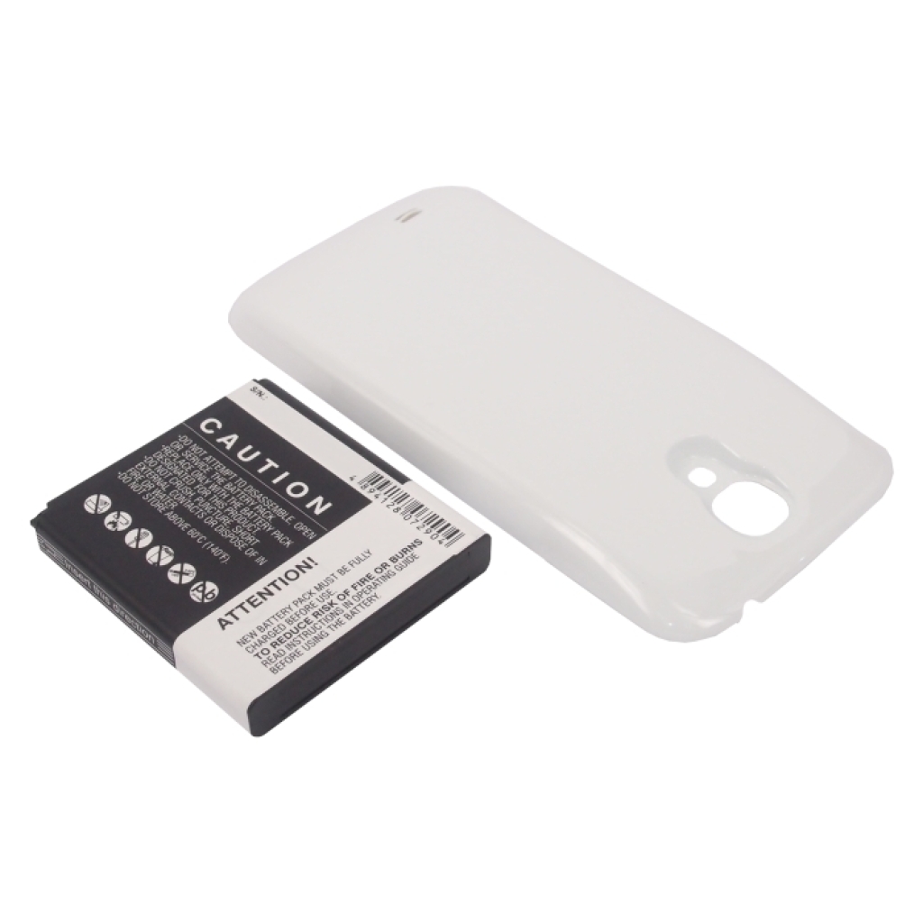 Batterie de téléphone portable Samsung GT-I9500