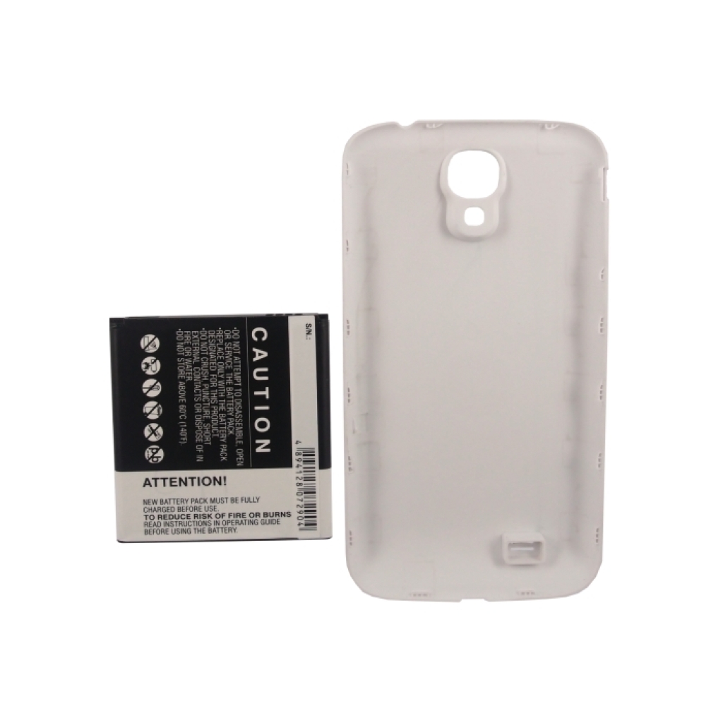 Batterie de téléphone portable Samsung GT-I9500