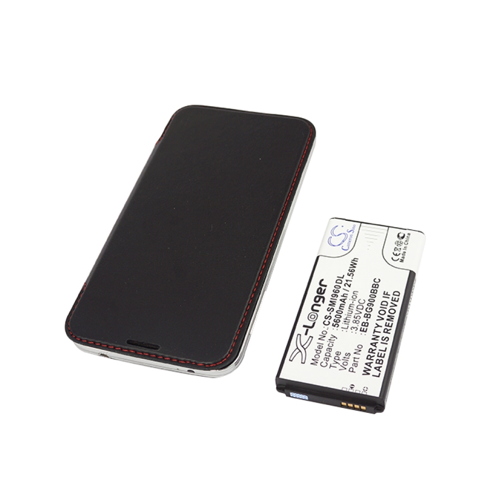 Batterie de téléphone portable Samsung SM-G900R4