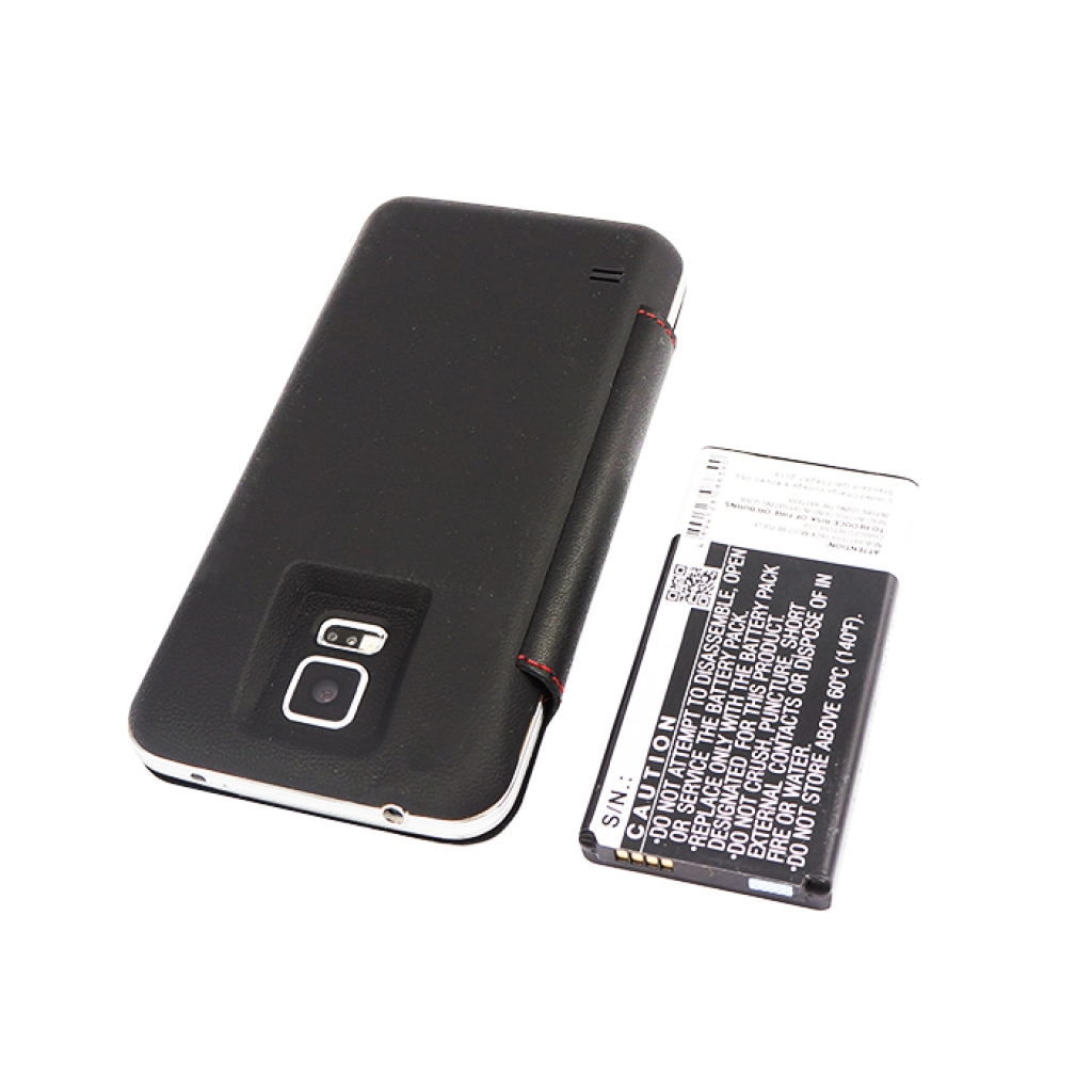 Batterie de téléphone portable Samsung SM-G900R4