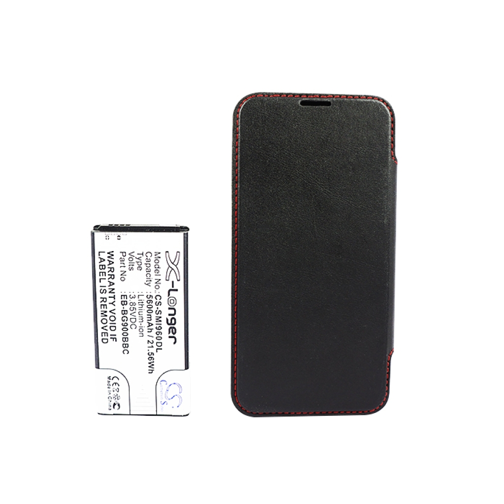 Batterie de téléphone portable Samsung SM-G900R4