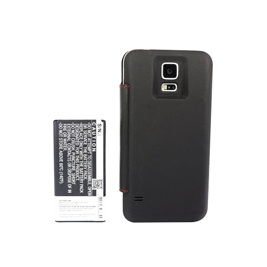 Batterie de téléphone portable Samsung SM-G900T
