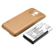 Batterie de téléphone portable Samsung GT-I9700