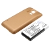 Batterie de téléphone portable Samsung SM-G900R4