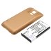 Batterie de téléphone portable Samsung SM-G900R4