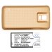 Batterie de téléphone portable Samsung SM-G900R4