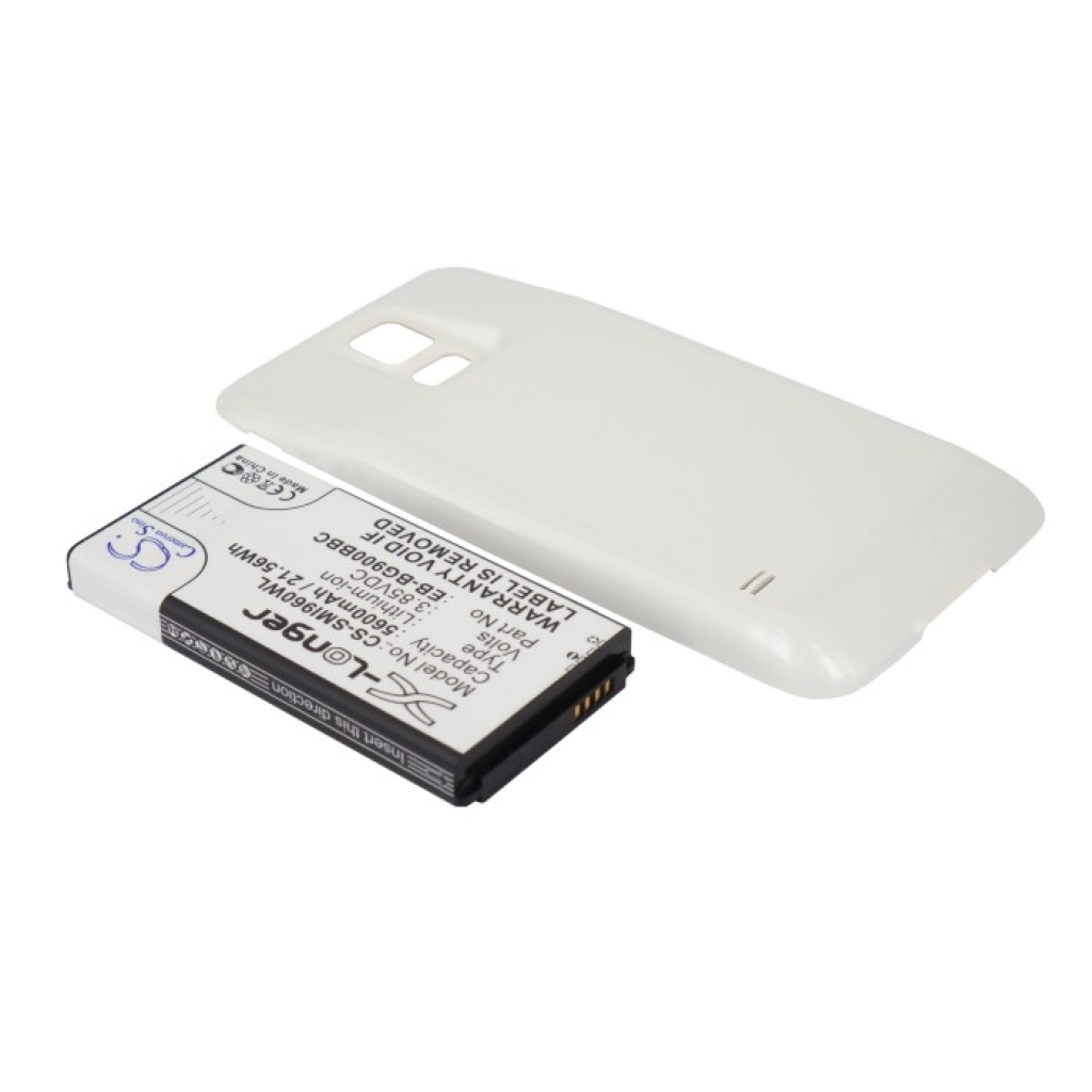 Batterie de téléphone portable Samsung SM-G900R4