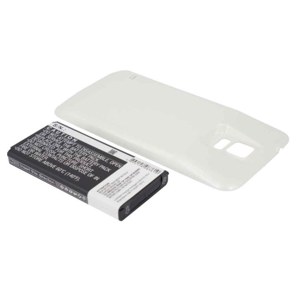 Batterie de téléphone portable Samsung SM-G900R4