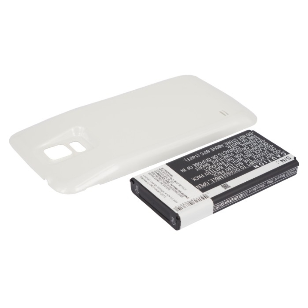 Batterie de téléphone portable Samsung SM-G900R4