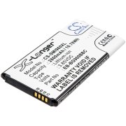 Batterie de téléphone portable Samsung GT-I9700