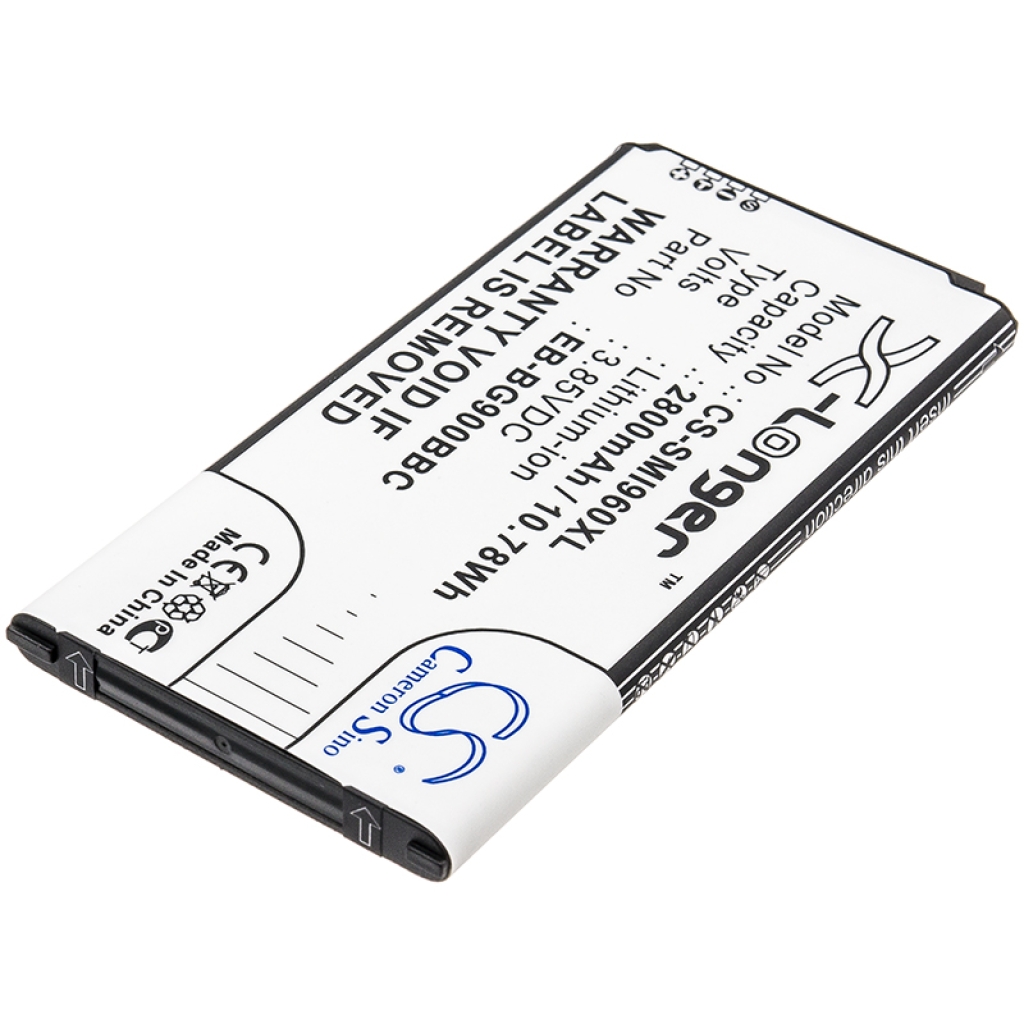 Batterie de téléphone portable Samsung GT-I9700