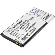 Batterie de téléphone portable Samsung GT-I9700