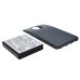 Batterie de téléphone portable Samsung SGH-i997