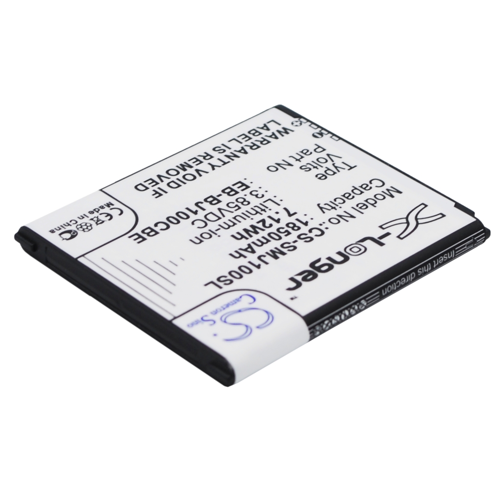 Batterie de téléphone portable Samsung SM-J100FN