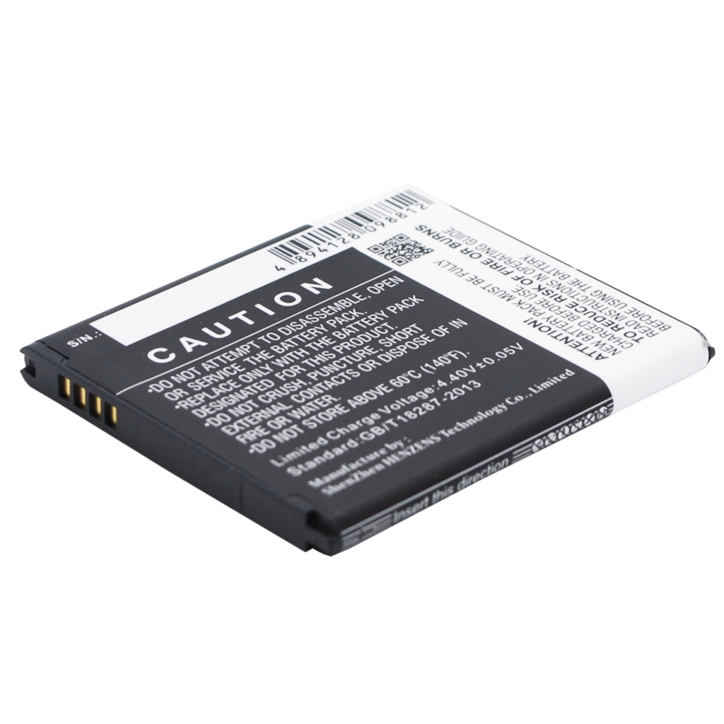 Batterie de téléphone portable Samsung SM-J100FN