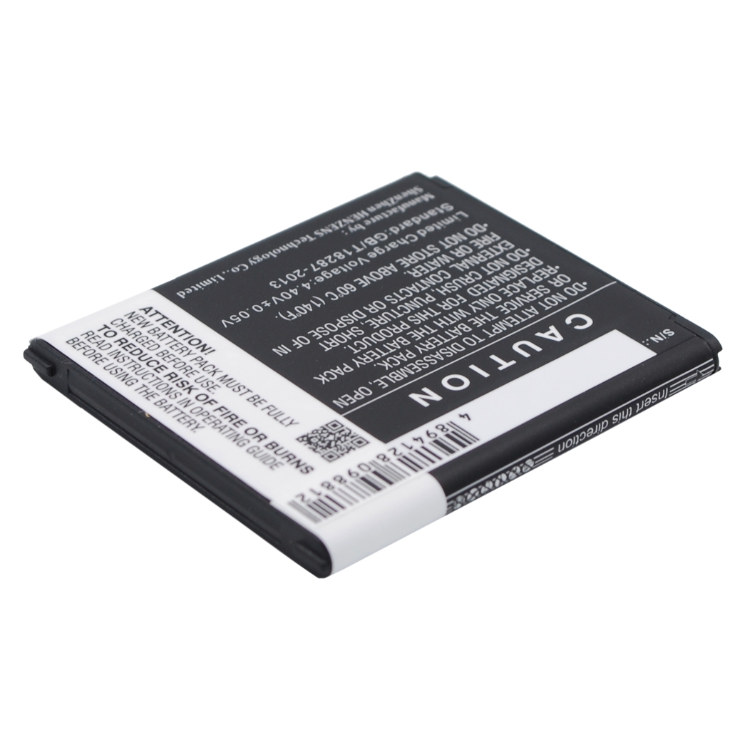 Batterie de téléphone portable Samsung SM-J100FN