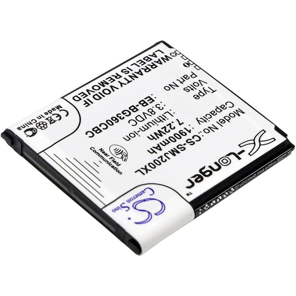 Mobile Phone Battery Samsung SM-G361