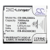 Mobile Phone Battery Samsung SM-G361