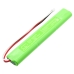 Batterie Remplace 12BAK656