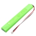 Batterie Remplace 12BAK656